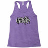 art ground Racerback Tank