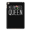 melanated queen iPad Mini 4