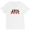 croos V-Neck Tee