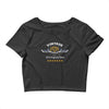 vintage genuine 1970 series all original parts Crop Top