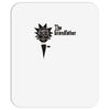 the grandfather Mousepad