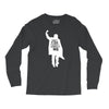 don't you forget about me 80's party music retro Long Sleeve Shirts