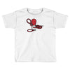 part time job sport shop Toddler T-shirt