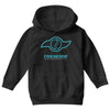 friendship Youth Hoodie