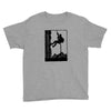 adventure clambing Youth Tee