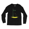 big meal Long Sleeve Shirts