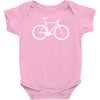 fixi fahrrad  fun Baby Onesie