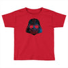 Vader Toddler T-shirt