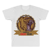 danger angry bear All Over Men's T-shirt