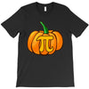 pumpkin pi T-Shirt
