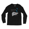 cloudy Long Sleeve Shirts