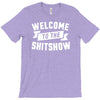 welcome to the shitshow T-Shirt