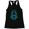 spirited Racerback Tank
