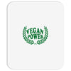 Vegan Power Mousepad