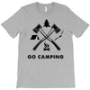 Go Camping T-Shirt