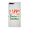 happy father's day iPhone 7 Plus Case