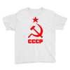 cccp Youth Tee