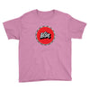 fahrie77 Youth Tee