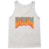 Wtf Doom Tank Top