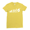 Warhammer Evolution Ladies Fitted T-Shirt