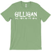 Gilligan still owes for weed T-Shirt