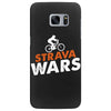 strava wars Samsung Galaxy S7 Edge