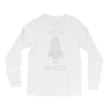 need space Long Sleeve Shirts