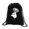 frases Drawstring Bags
