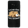 let me sleep Samsung Galaxy S8