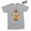 Zero Fox Given Exclusive T-shirt