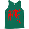 xxxtentacion  revenge Tank Top