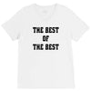 The Best Of The Best V-Neck Tee