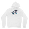 alien terror from deep space Unisex Hoodie