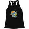 charging Racerback Tank