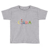 ciara Toddler T-shirt