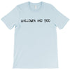 hallowee and boo T-Shirt
