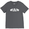 my wife rocks V-Neck Tee