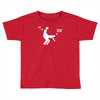 me and your mum Toddler T-shirt
