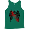 Supernatural Tank Top