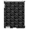 cat2 iPad 3 and 4 Case