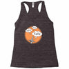 dream world Racerback Tank