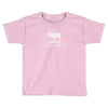 christmas gift elkaholic Toddler T-shirt