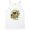 legends of rock Tank Top