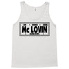 mclovin Tank Top