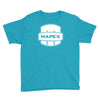 mapex logo Youth Tee