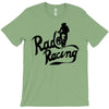 rad racing T-Shirt