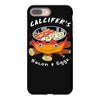 calcifer's bacon and eggs iPhone 8 Plus