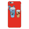 think of a wonderful thought iPhone 6/6s Plus Case