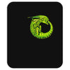 alien ouroboros Mousepad