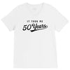 It Took Me 50 Years To Look This Good V-Neck Tee